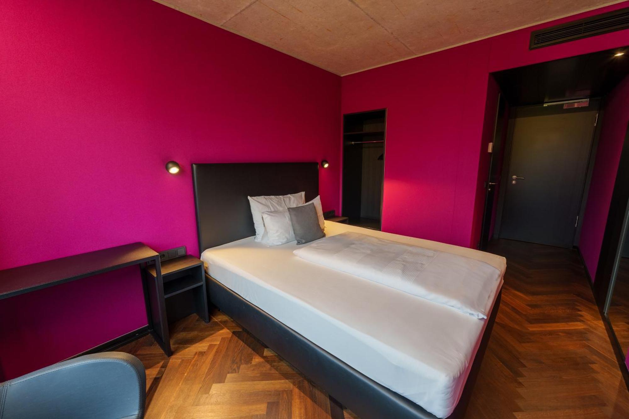 Roomreich Ingolstadt Exterior photo