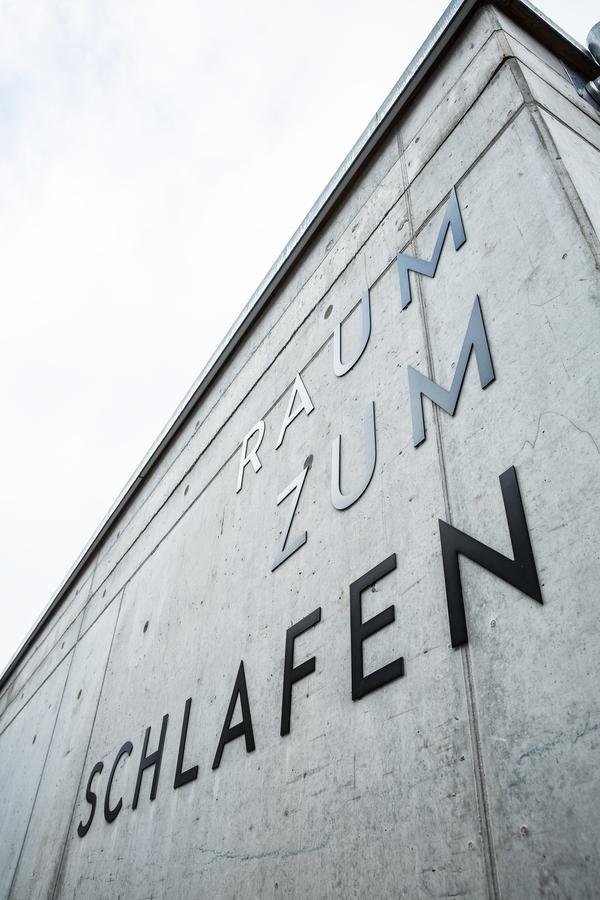 Roomreich Ingolstadt Exterior photo