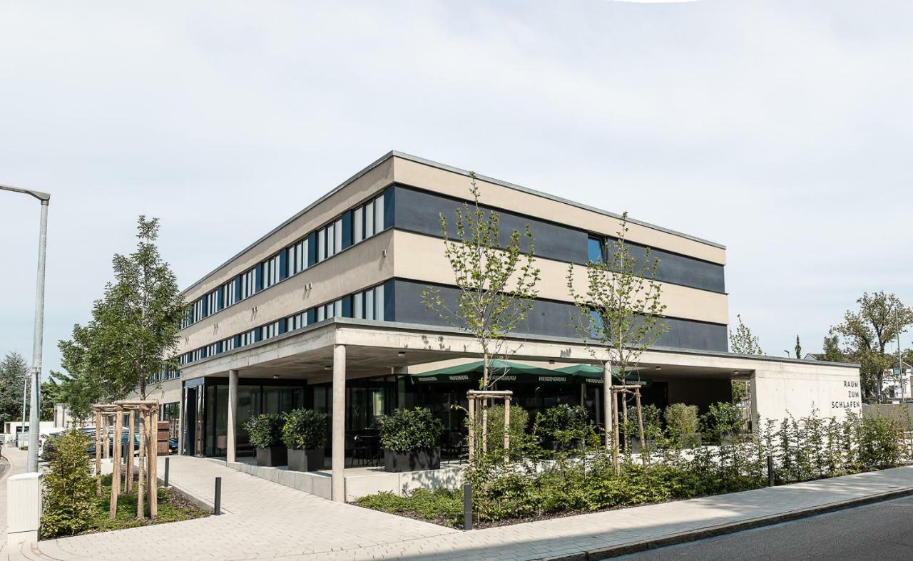 Roomreich Ingolstadt Exterior photo